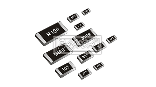 貼片電阻1206系列