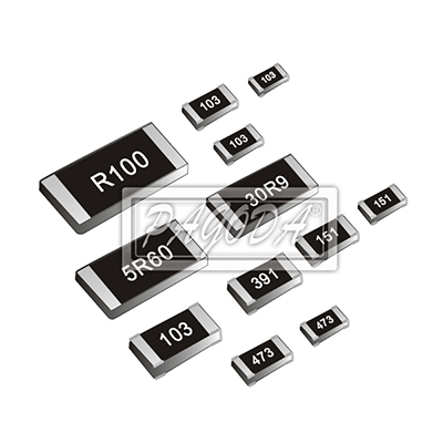 貼片電阻1206系列