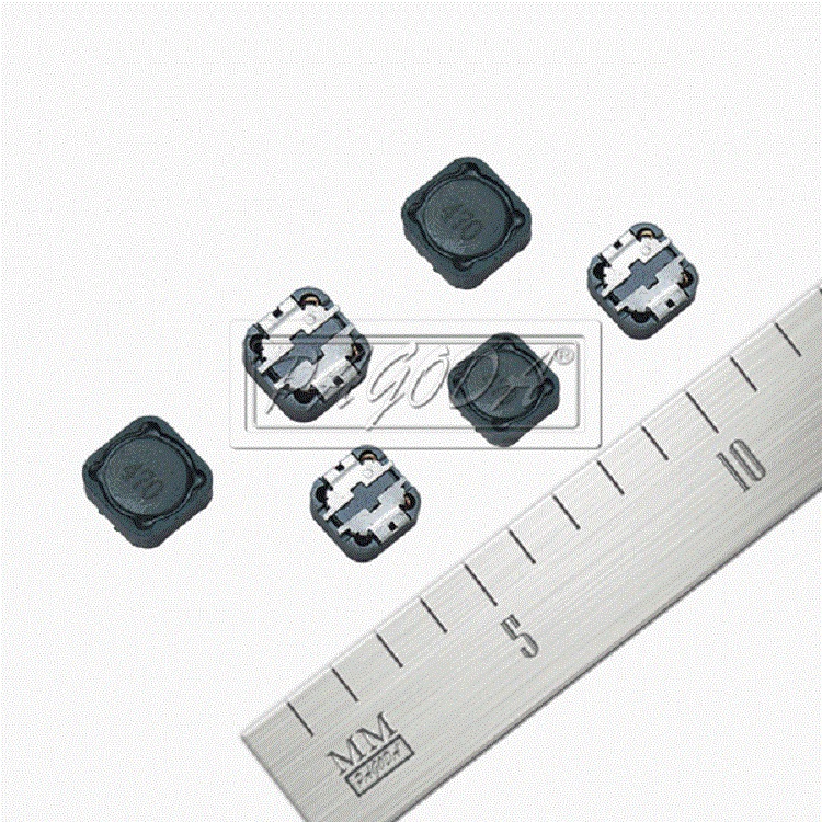 CD型貼片功率電感