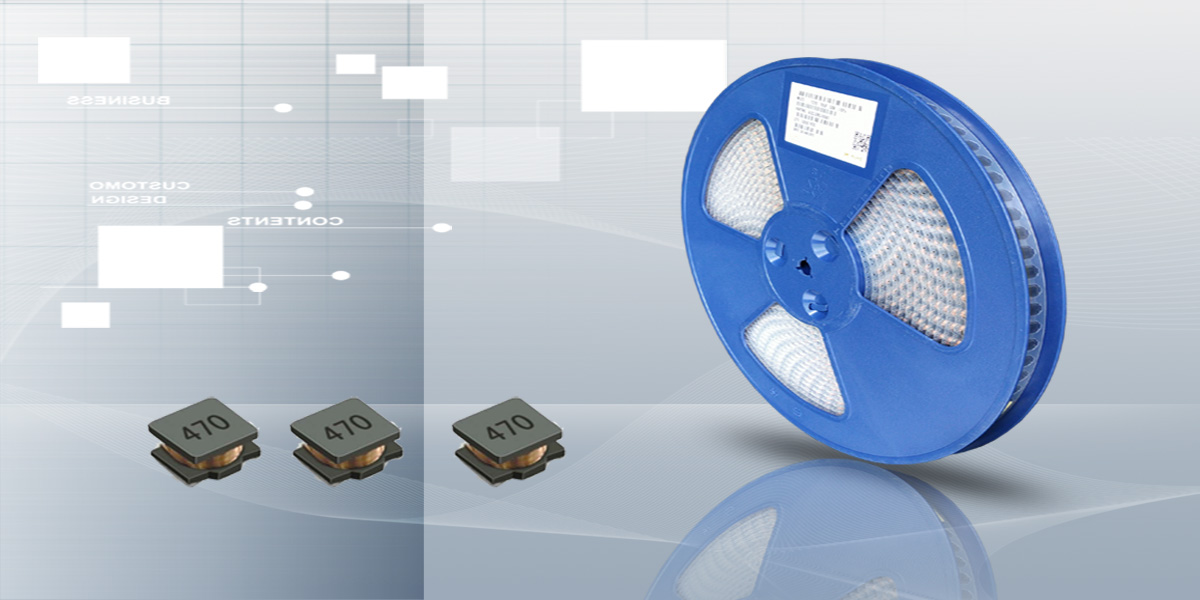 貼片功率電感 (2)