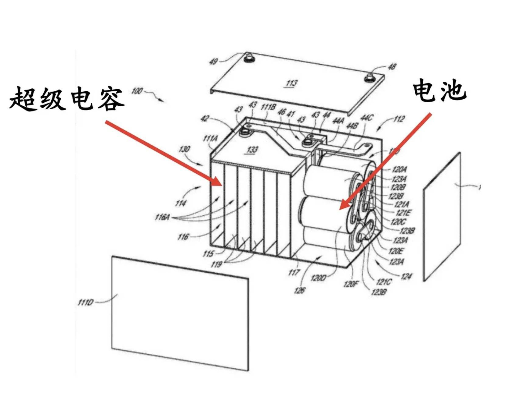 超級電容17