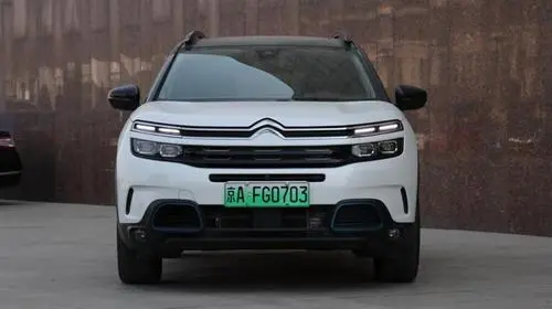 新能源汽車3