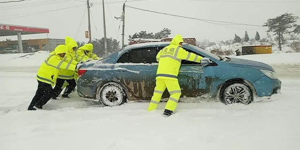 低溫啟動車輛