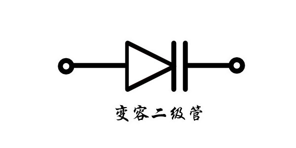 變?nèi)荻O管：電子可調(diào)電容的奧秘與應用