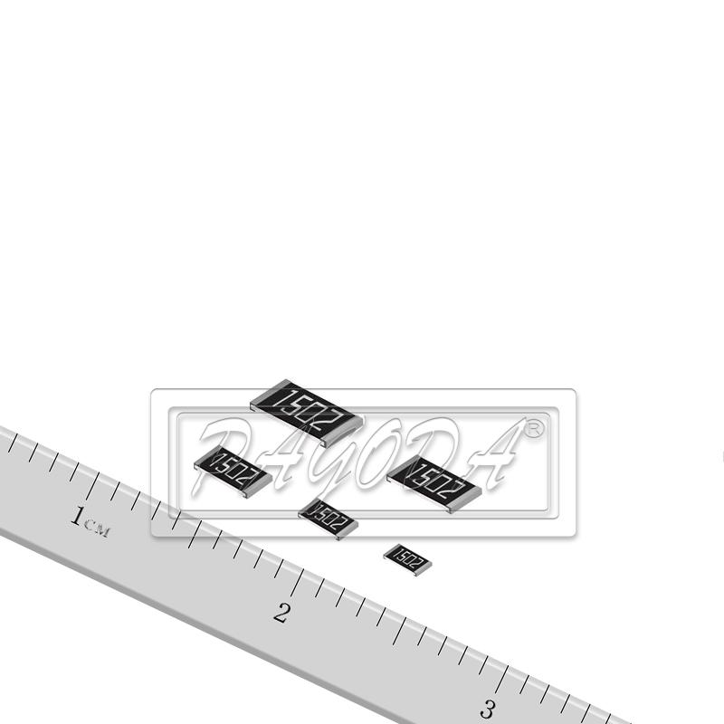 合金電阻優(yōu)化溫度系數(shù)以提升電路性能策略